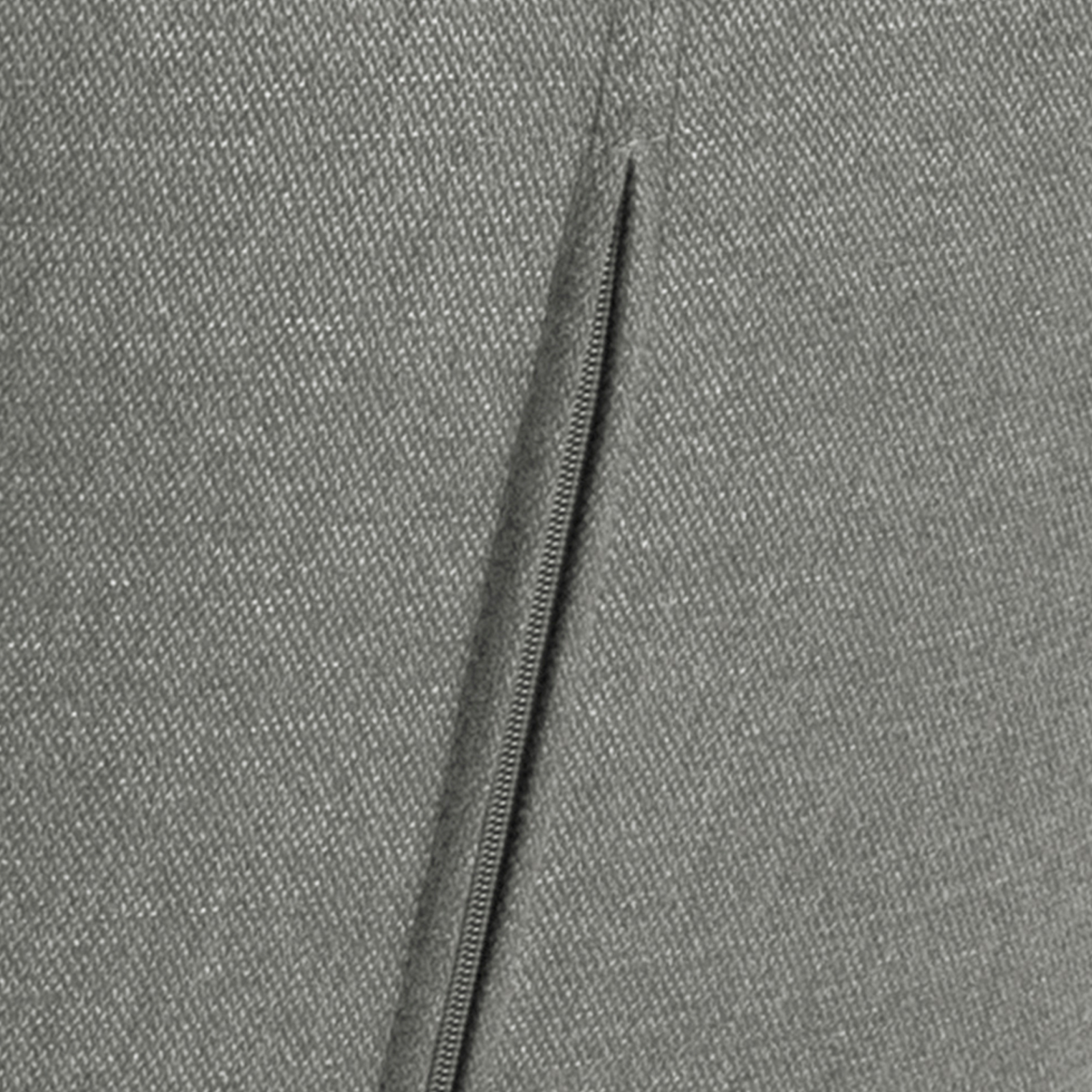 Armstoel VATTEN Corsica fabric light grey 40