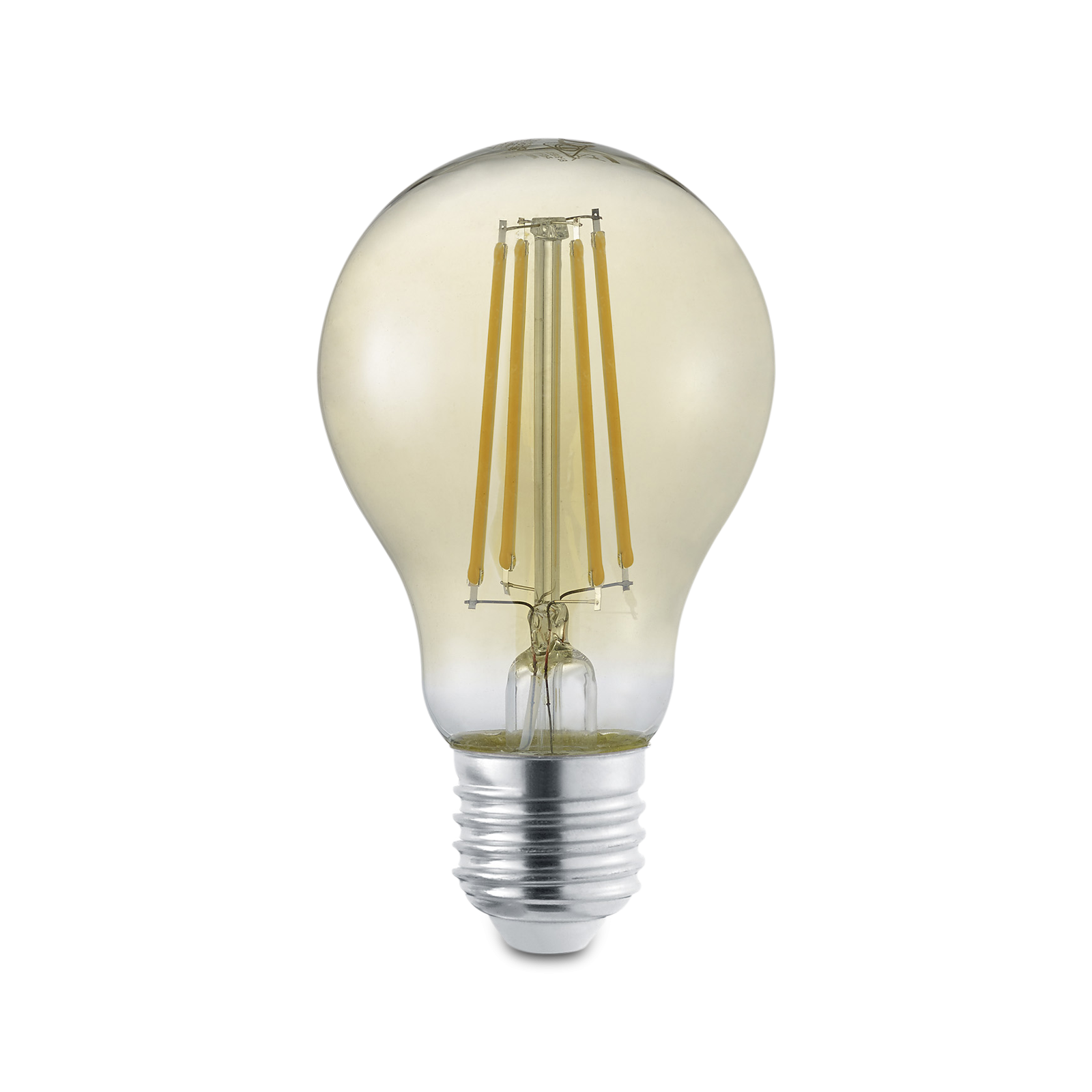LED-lamp LED LAMP Transparant
