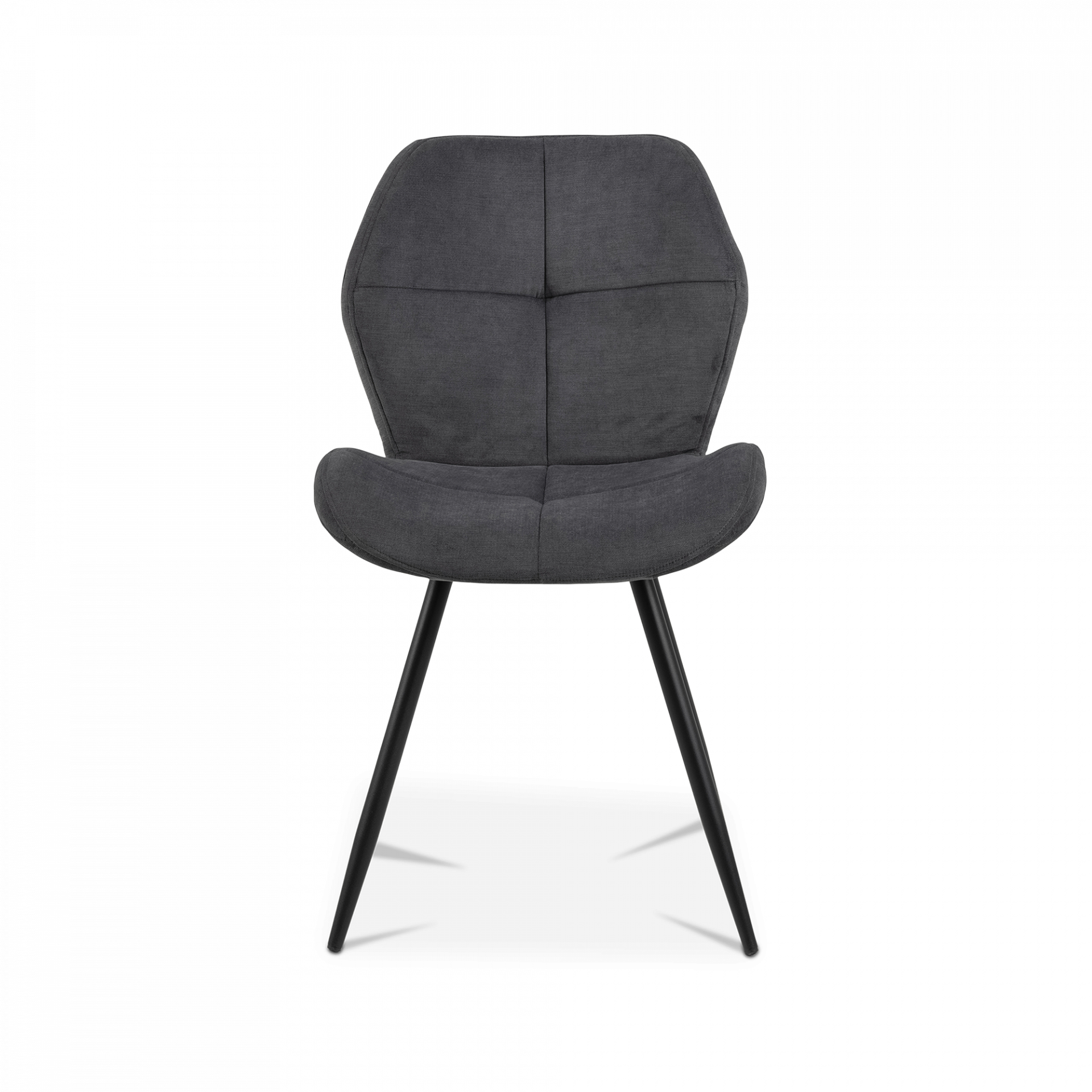 Stoel DITTE HOLLY Anthracite 28