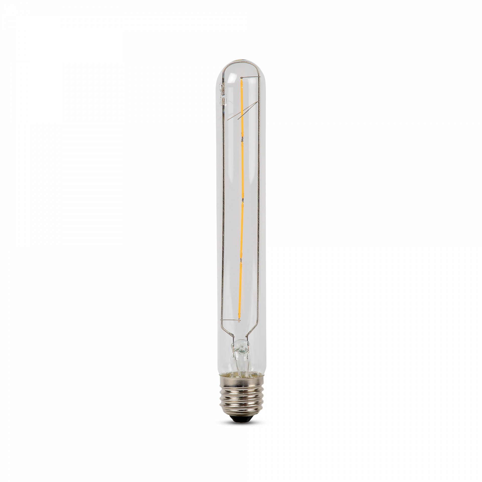 LED-lamp BULB Transparant