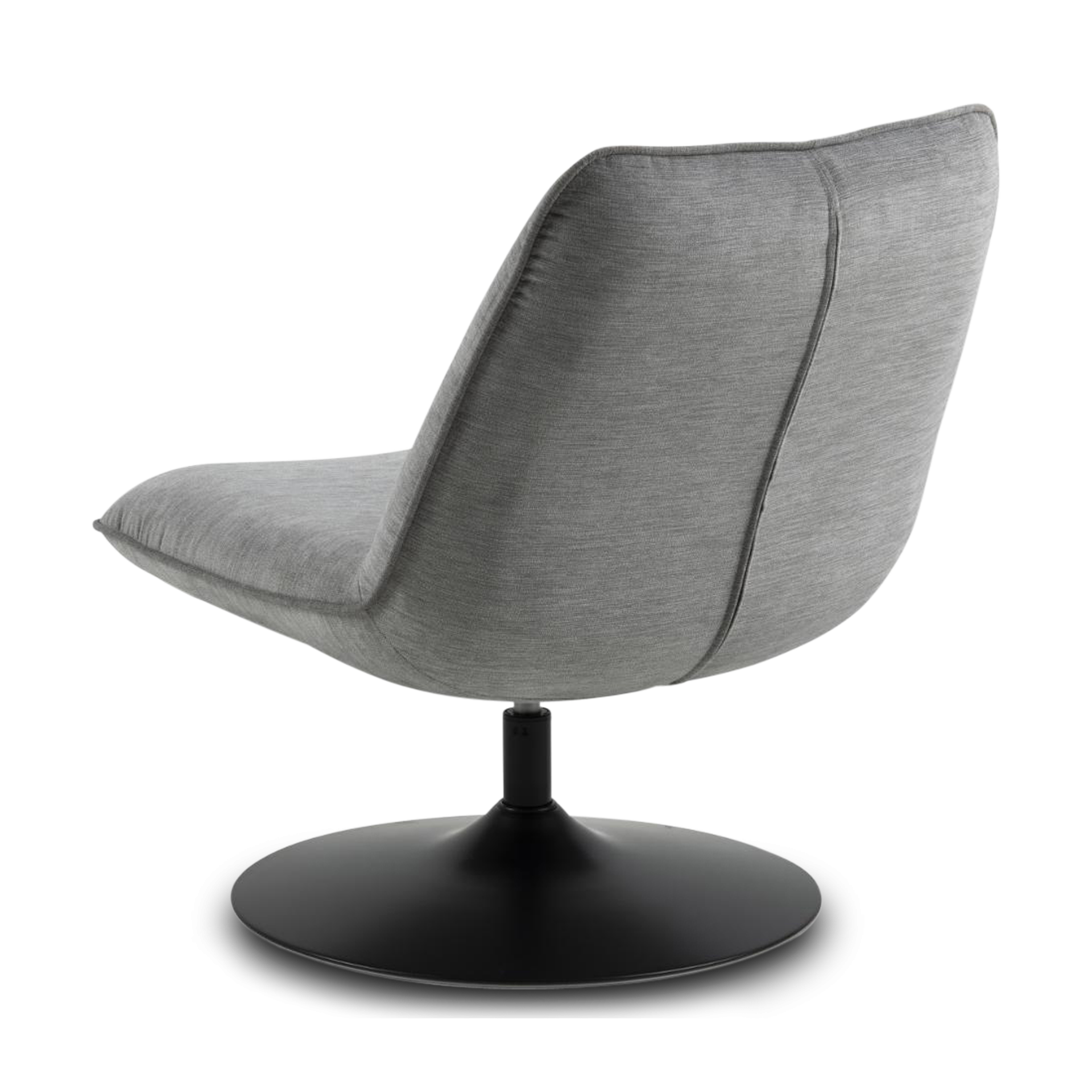 Fauteuil MUPPET Holly 7 Grey